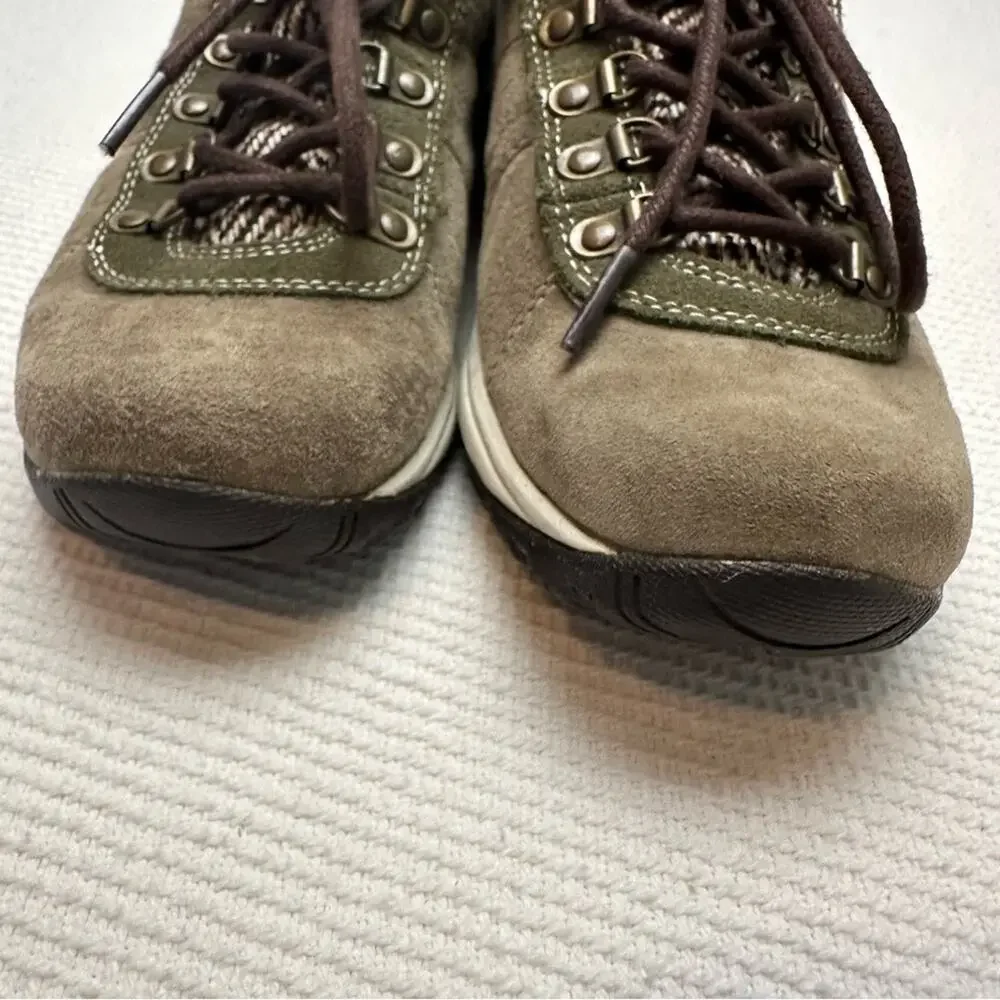 Merrell Kamori Chill Leather and Wool Performance Shoes